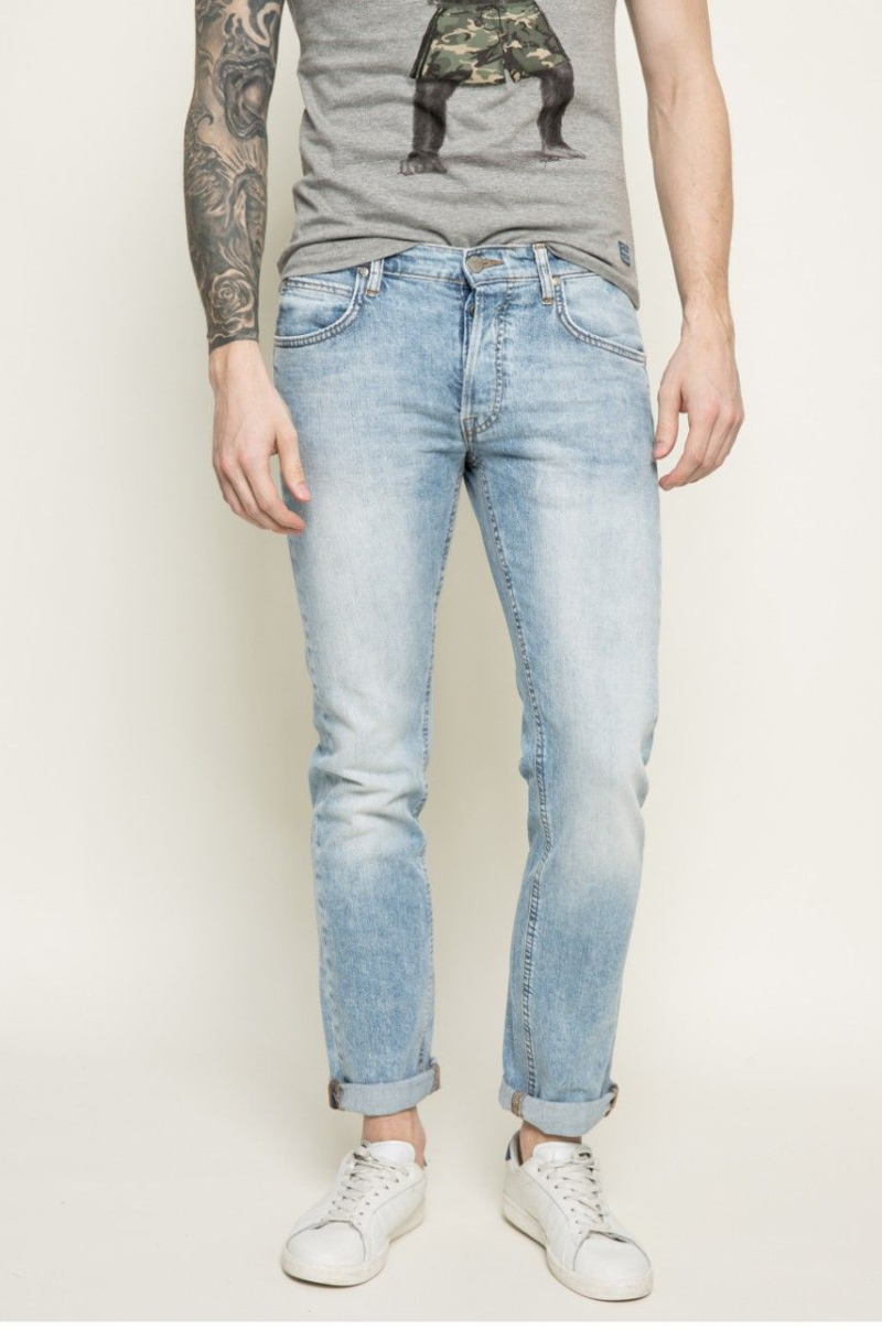 Jeans Daren Regular Slim