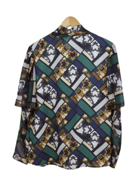 Blusa Foursoul