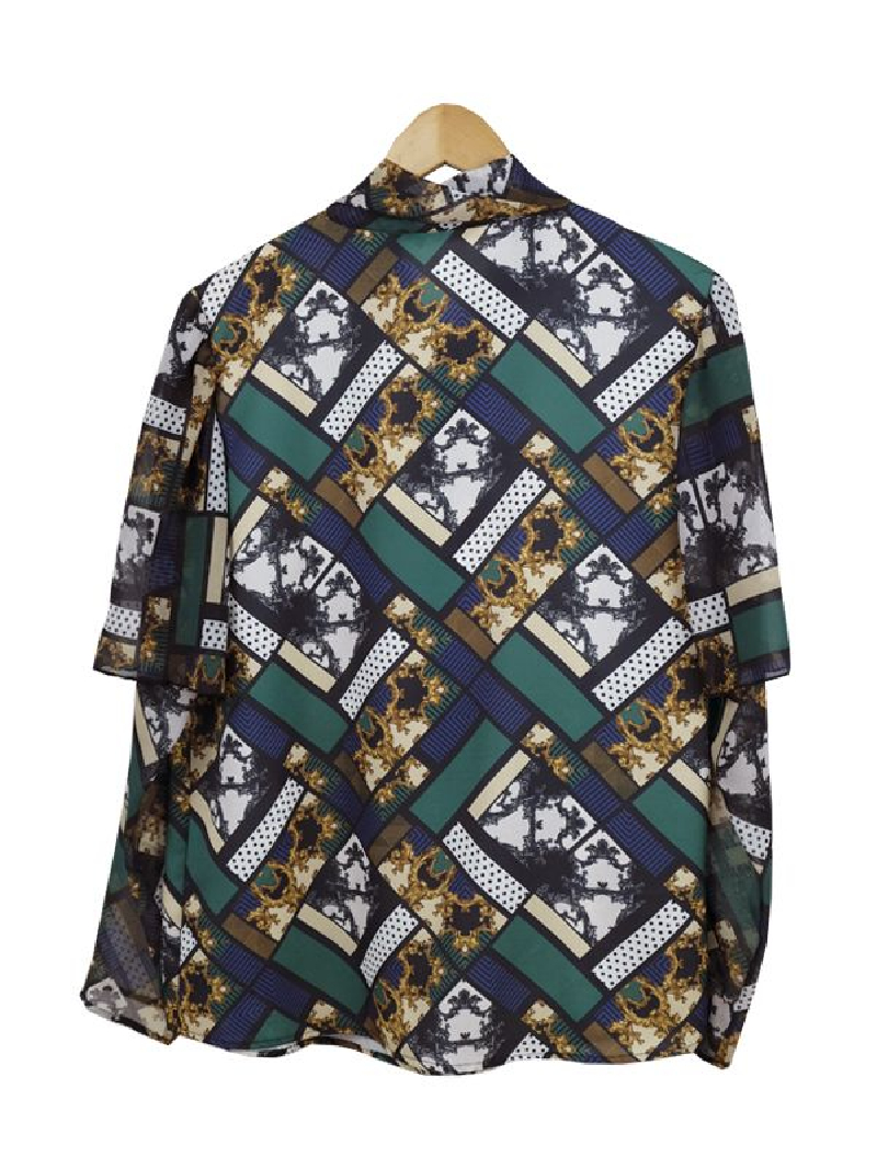 Blusa Foursoul