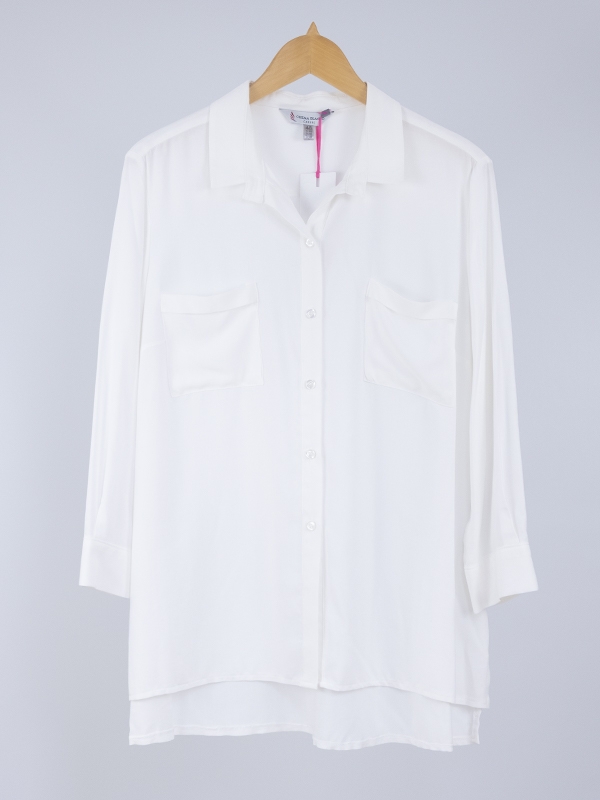 Camiseiro Senhora Comprido