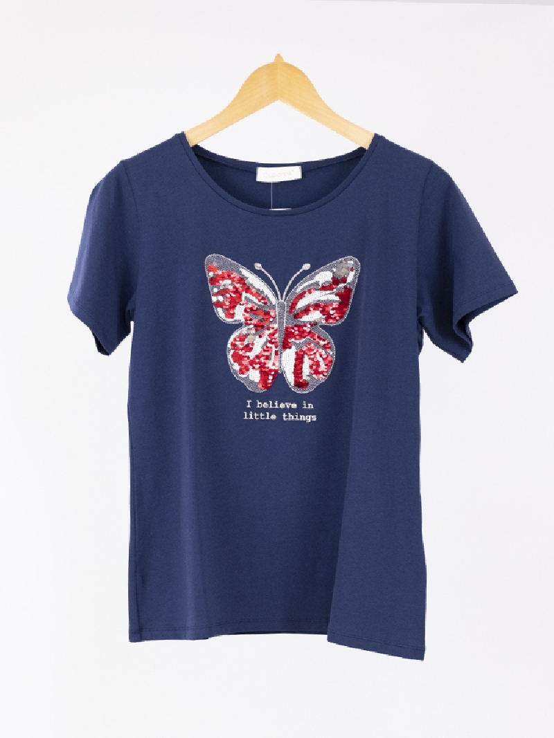 T-Shirt Senhora