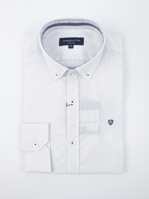Camisa Homem Casual