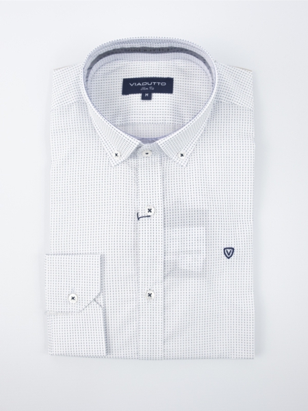 Camisa Homem Casual
