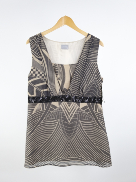 Blusa Senhora