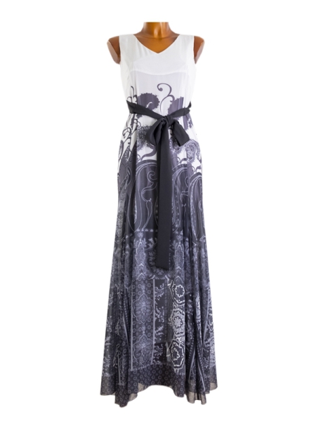 Vestido Cerimónia Comprido