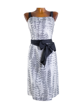 Vestido Cerim&oacute;nia