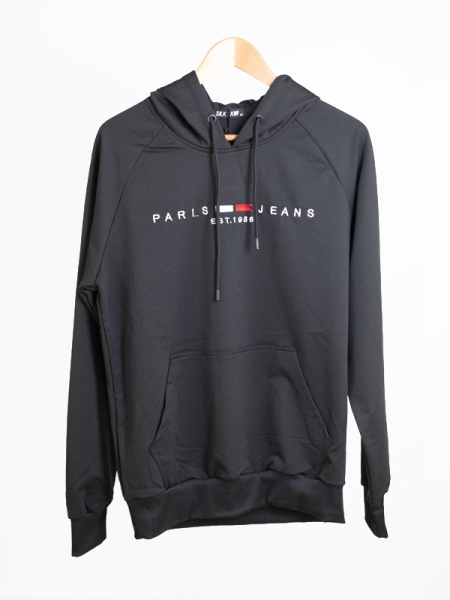 Sweatshirt Homem com Capuz