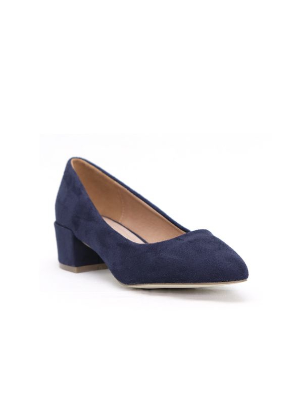 Sapato Senhora Lapierce Cor Azul moda