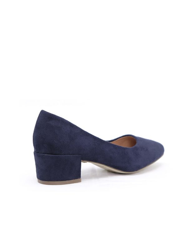Sapato Senhora Lapierce Cor Azul moda