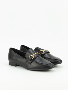 Sapato Raso Preto