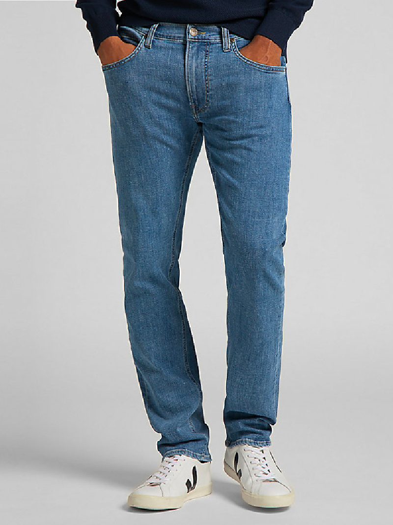 Calças Jeans Lee