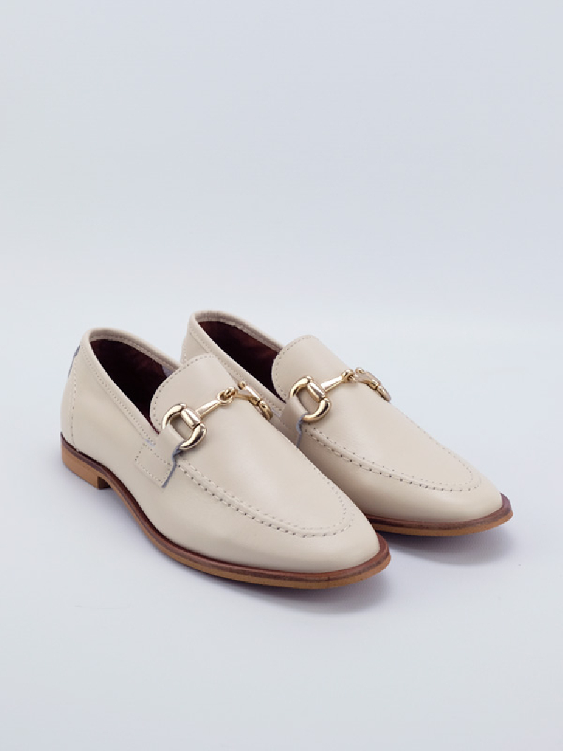 Sapatos Pele
