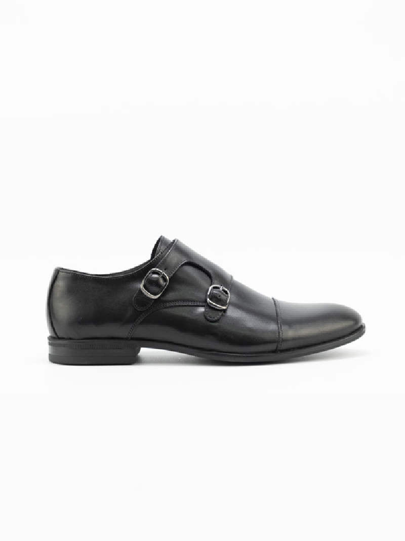 Sapatos Homem Pele