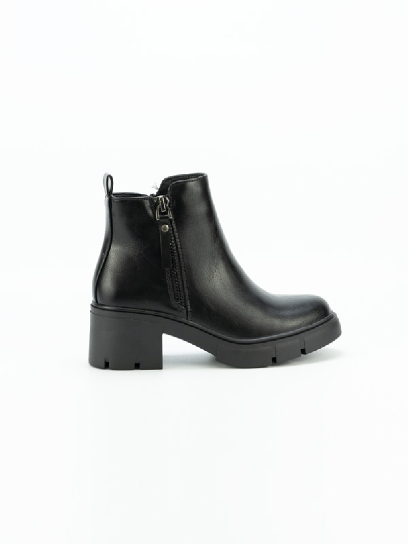 Botas Senhora