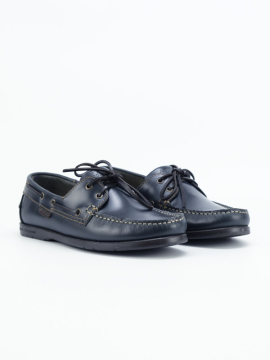 Sapato Vela Jack Morgan