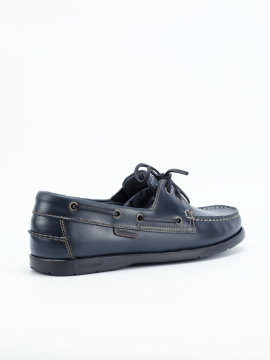 Sapato Vela Jack Morgan