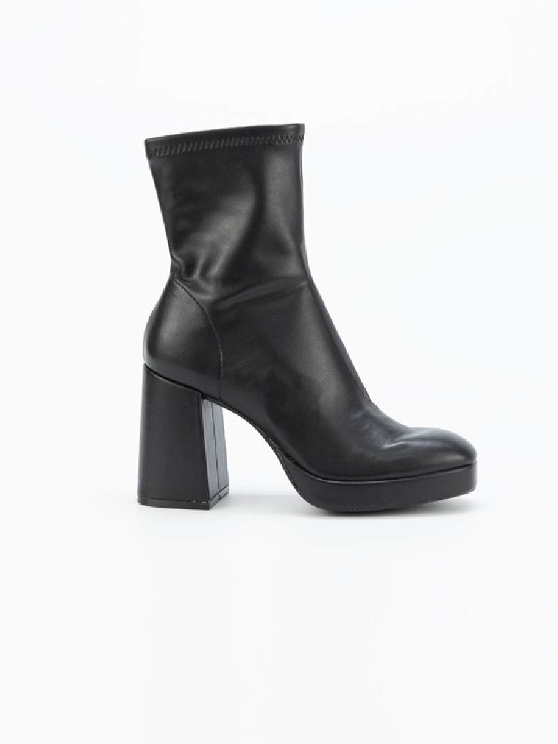 Botas Plataforma