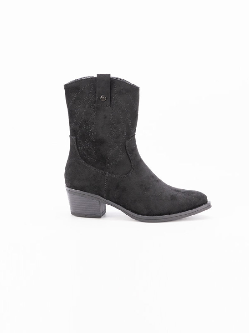 Botas Senhora Texana