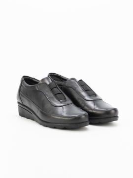 Sapatos Senhora Pele