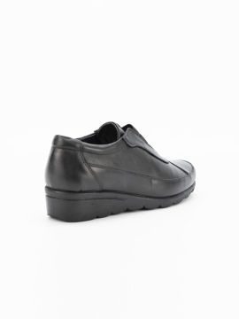 Sapatos Senhora Pele