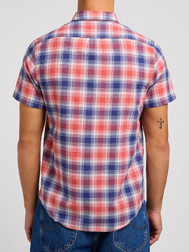 Camisa Homem Lee