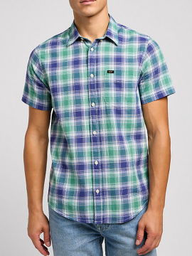 Camisa Homem Lee