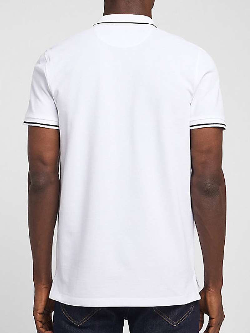 Polo Homem Lee