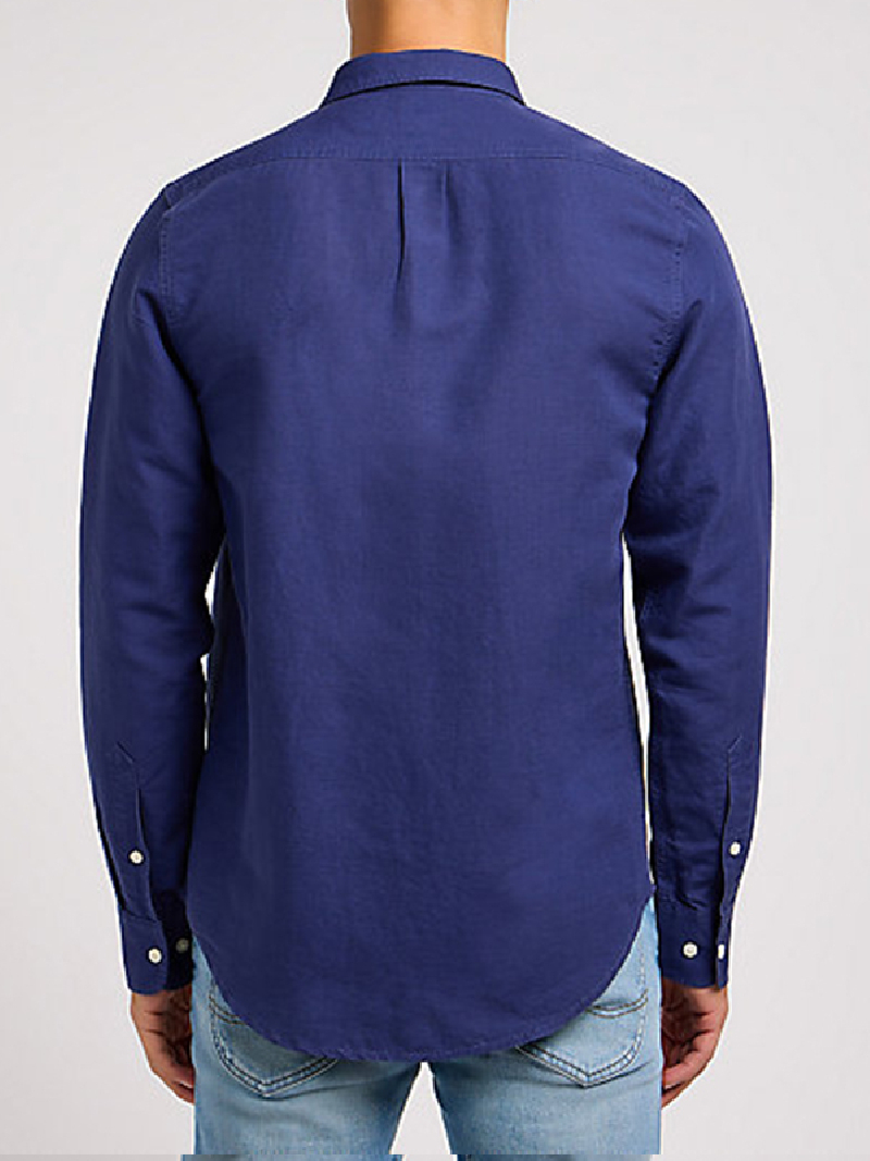 Camisa Homem Lee