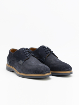 Sapatos Homem Pele
