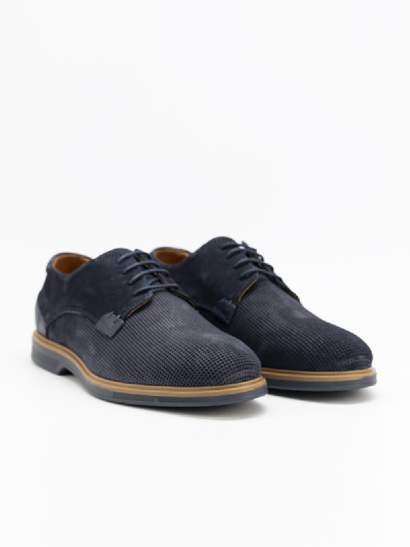 Sapatos Homem Pele