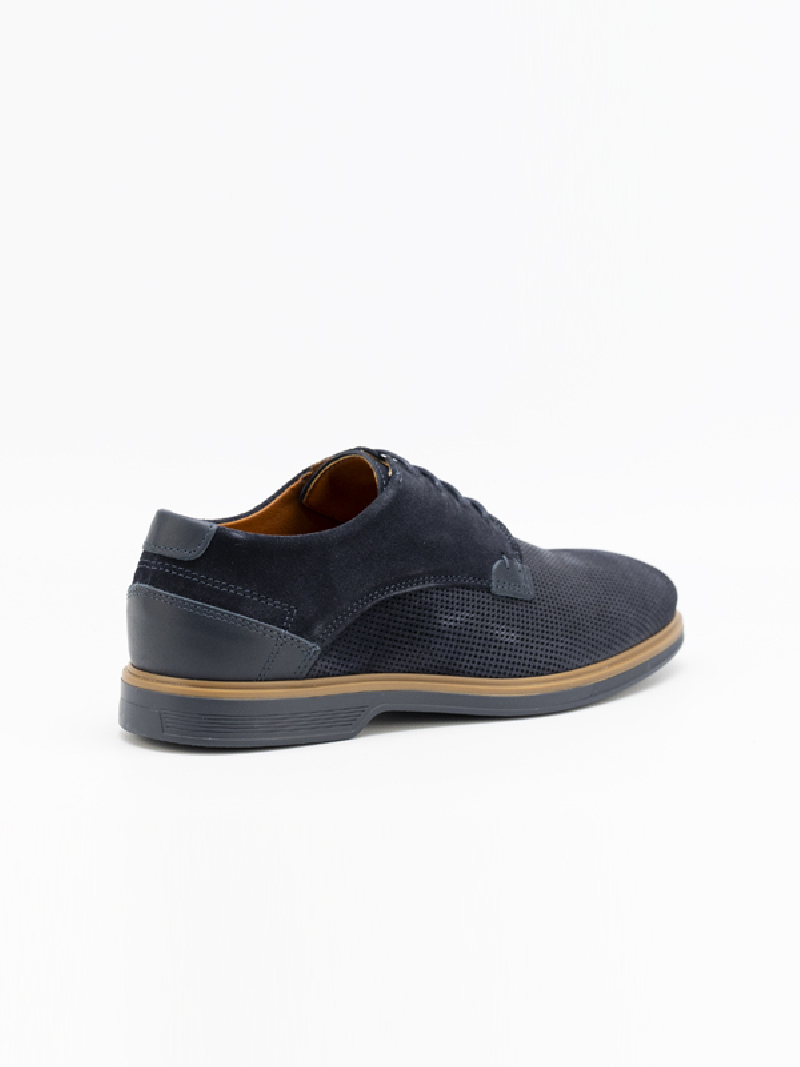 Sapatos Homem Pele