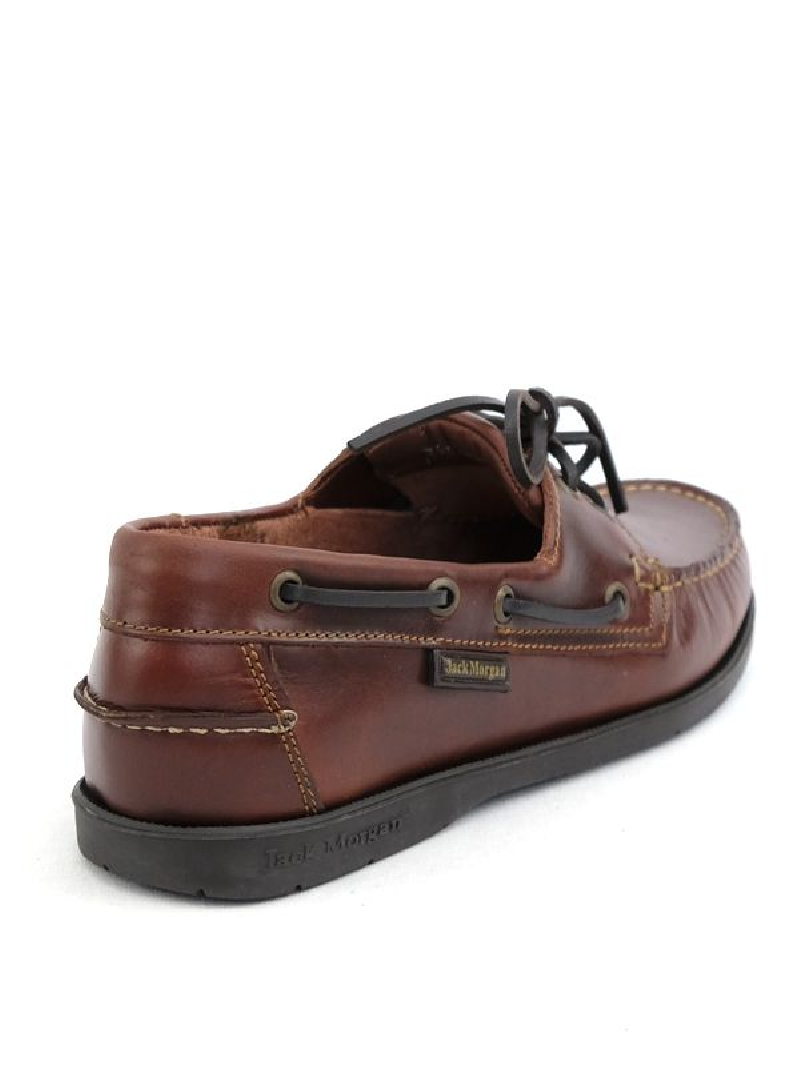 Sapato Vela Jack Morgan