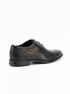 Sapatos Homem Pele