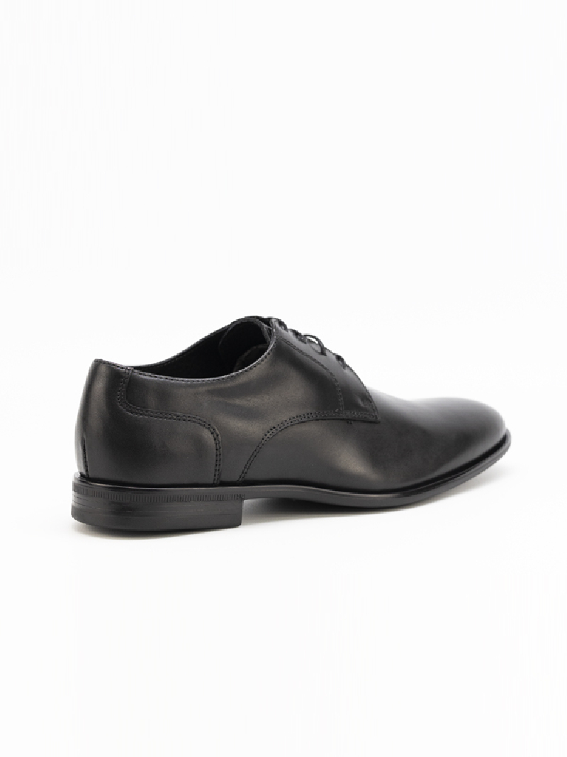 Sapatos Homem Pele