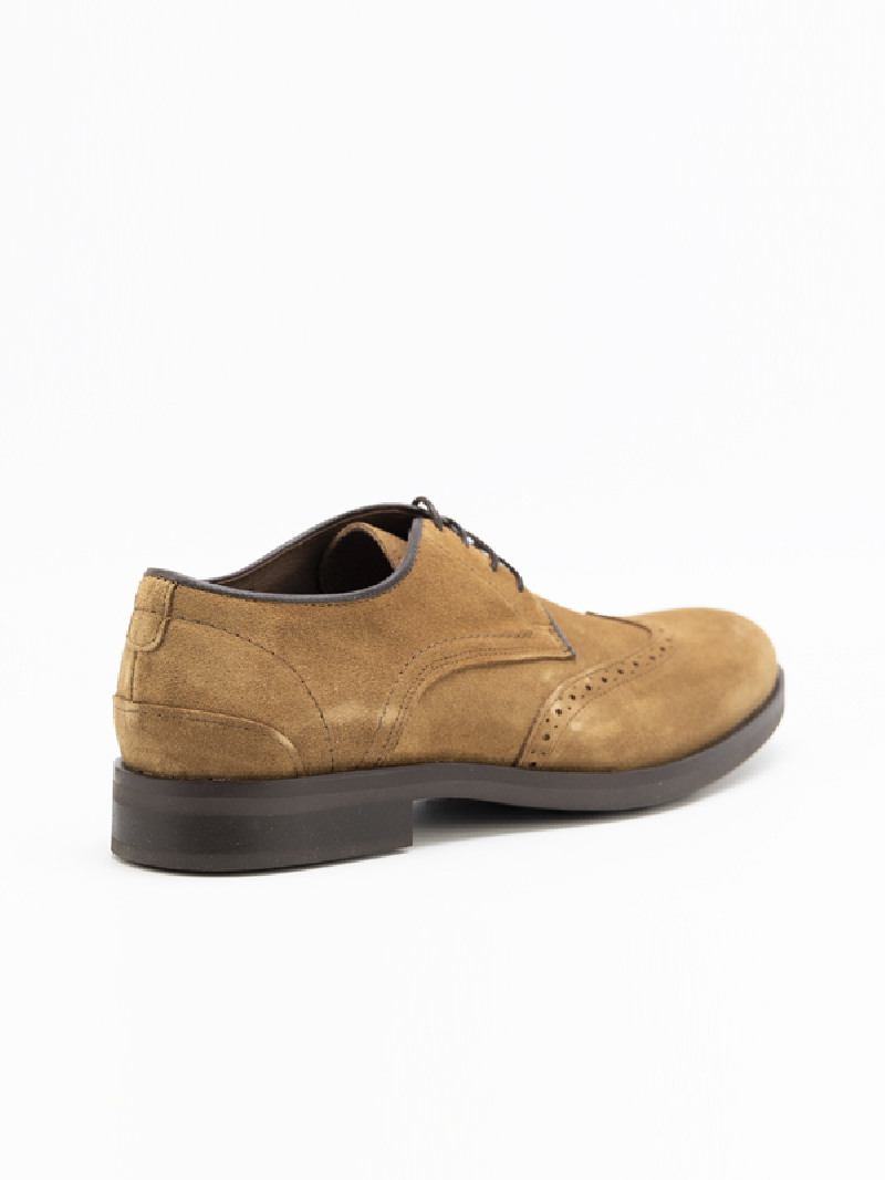 Sapatos Homem Camur&ccedil;a