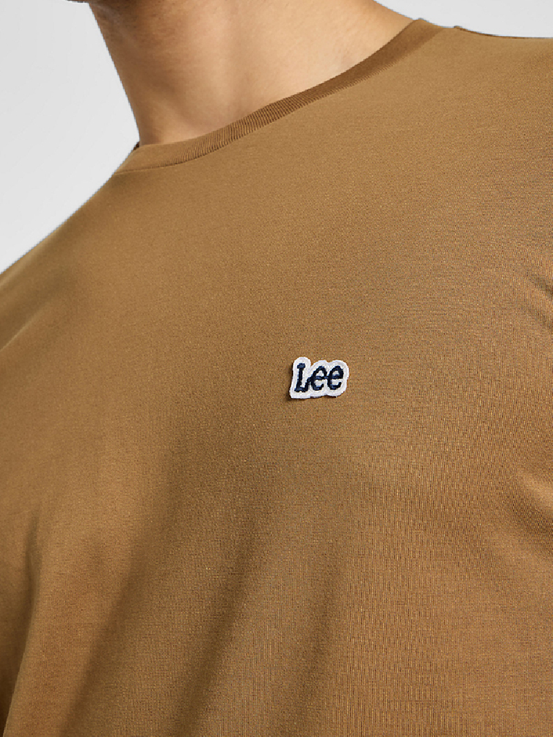 Sweat-Shirt Homem Lee