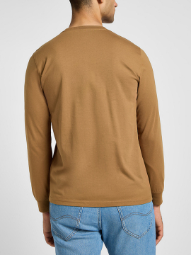 Sweat-Shirt Homem Lee