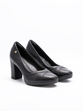 Sapatos Salto Piccadilly