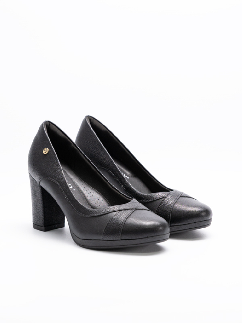Sapatos Salto Piccadilly
