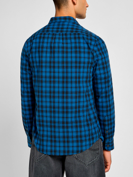 Camisa Homem Lee