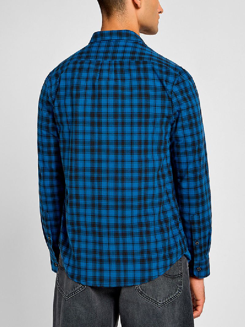 Camisa Homem Lee