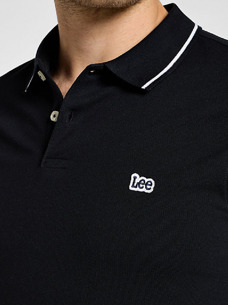 Polo Homem Lee