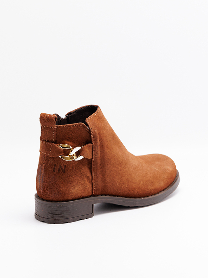 Botas Senhora Camur&ccedil;a