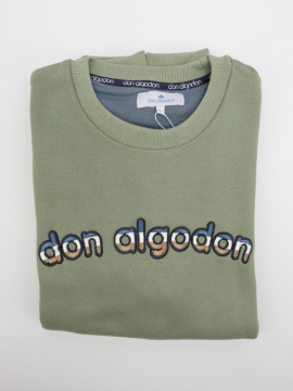 Sweat-Shirt Homem