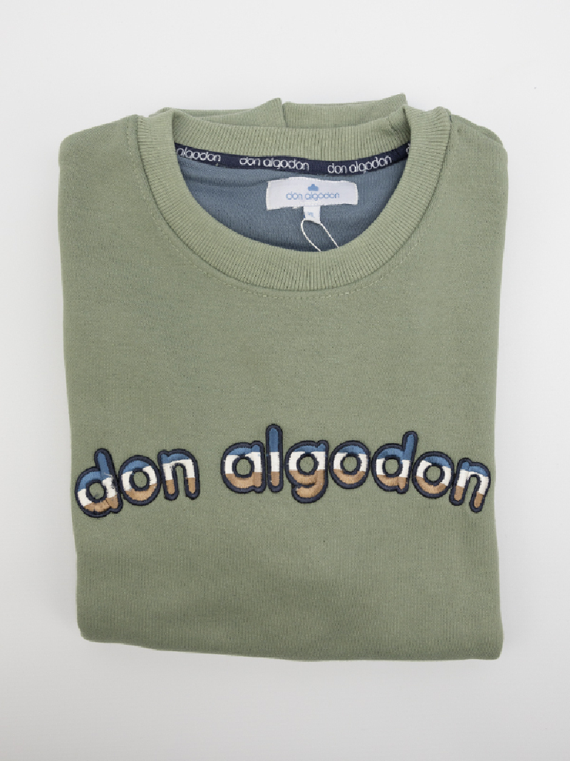 Sweat-Shirt Homem
