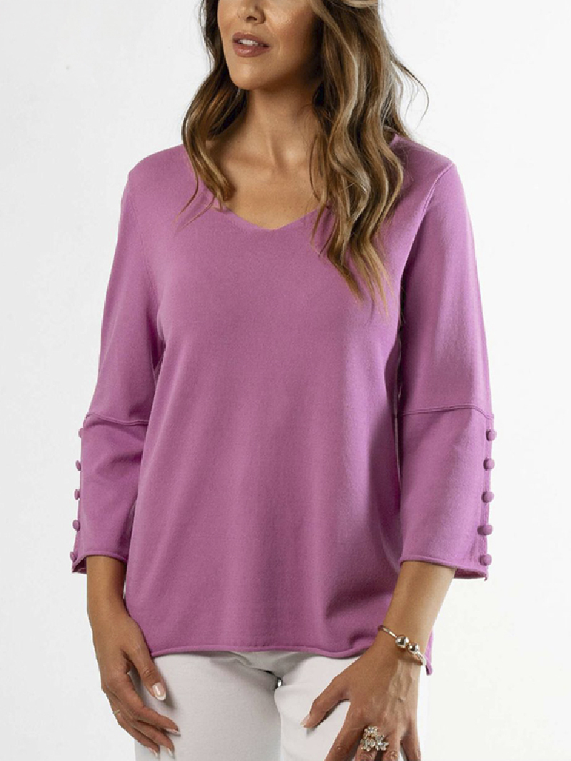 Camisola Senhora MCR