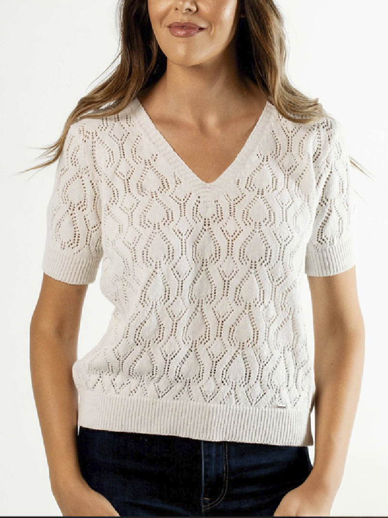 Camisola Malha MCR