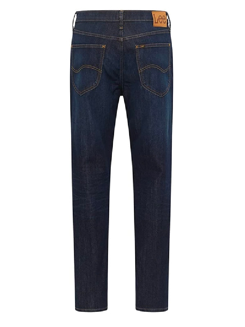 Cal&ccedil;as Ganga Lee Jeans