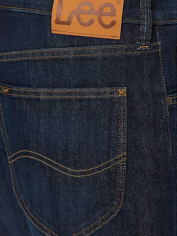 Calças Ganga Lee Jeans Daren