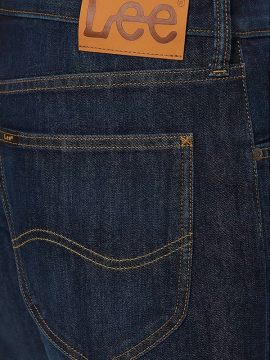 Cal&ccedil;as Ganga Lee Jeans